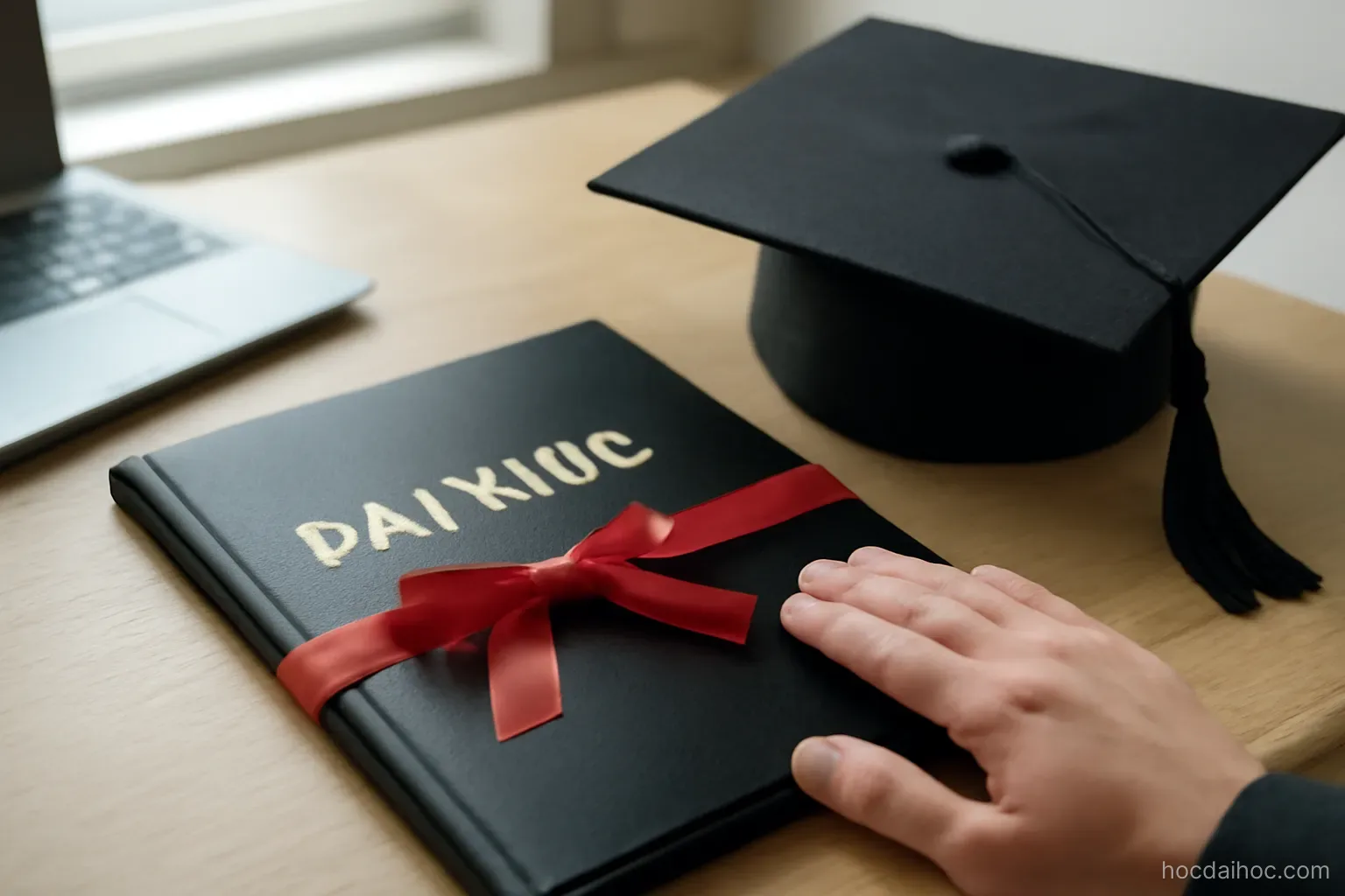 Học đại học để làm gì? Tư duy đúng về giá trị tấm bằng